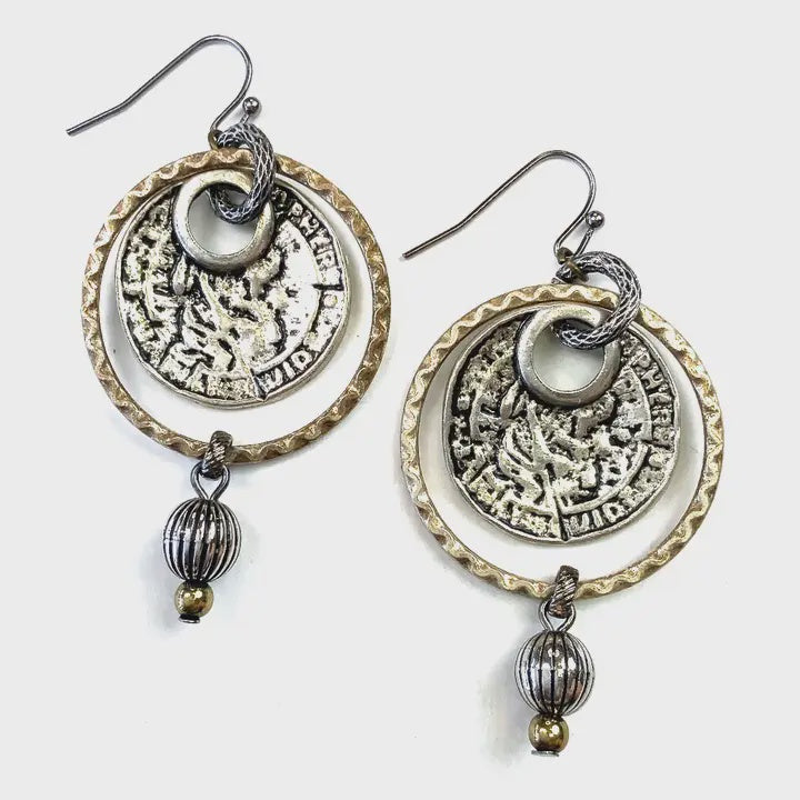 Coin & Ring Treasure