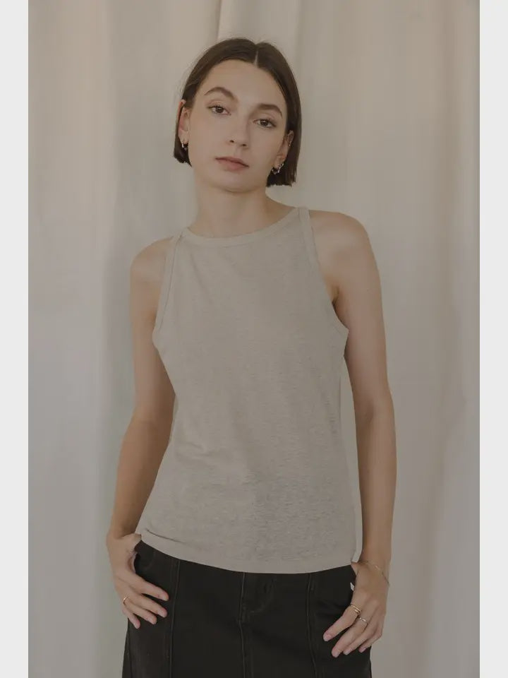 The Sydney Top Natural