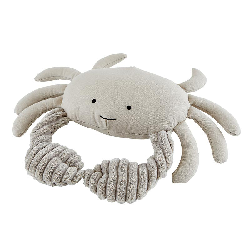 Crab stuff animal