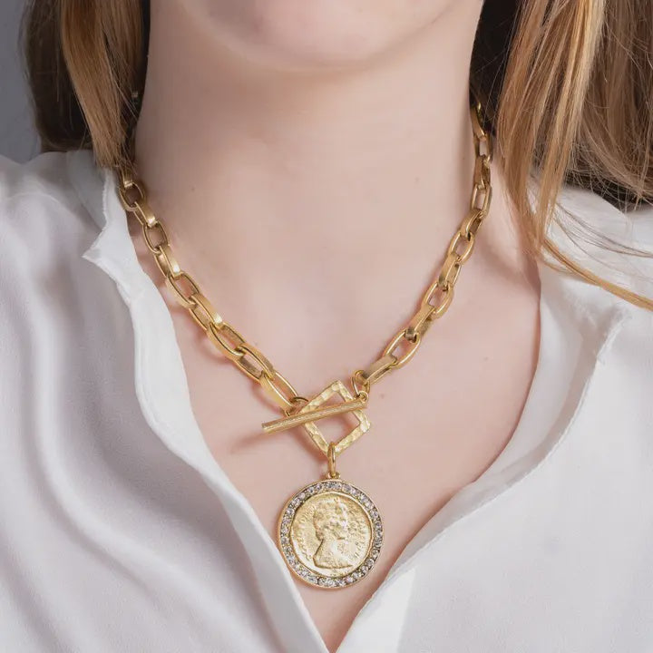 Larrice Gold