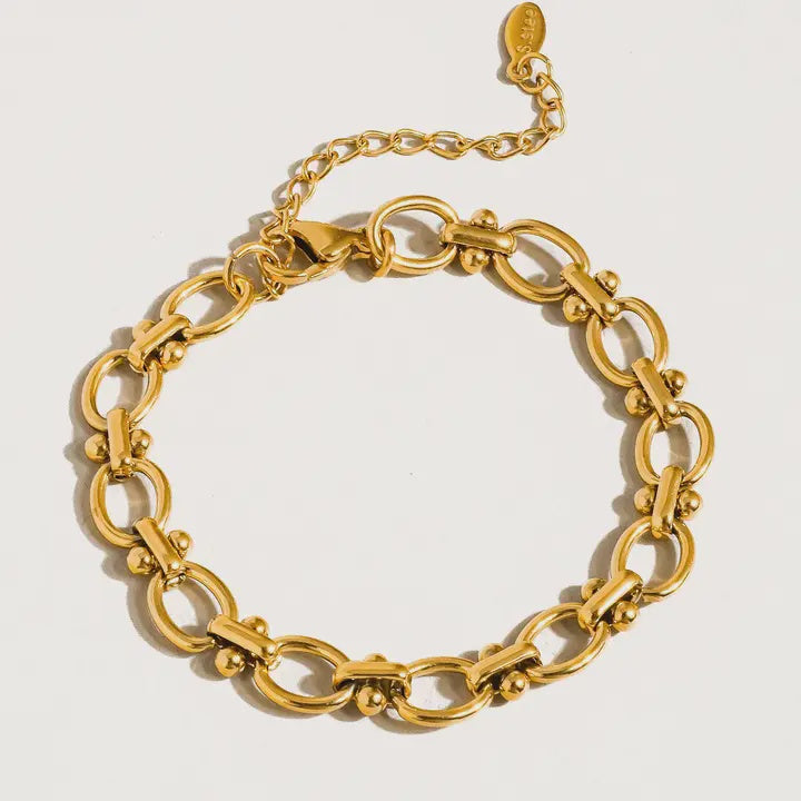 Dawson 18k gold Bracelet