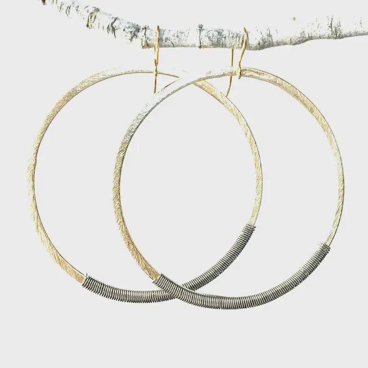 Wrap Hoops