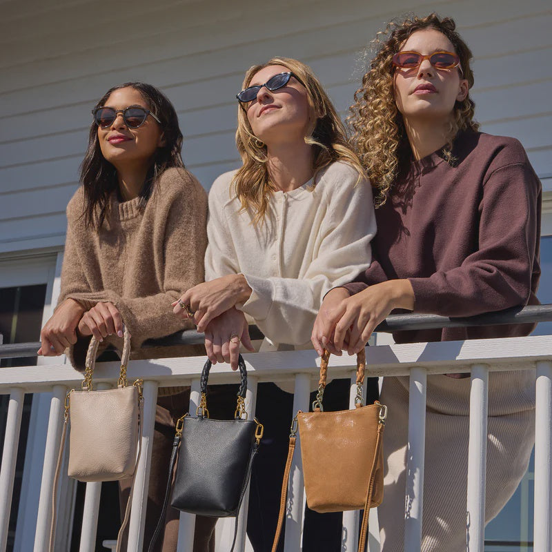 Tennessee Mini Bag Stone wash