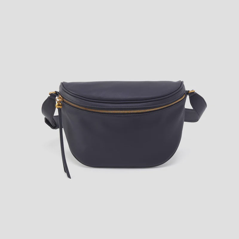 Juno Belt Bag smooth navy