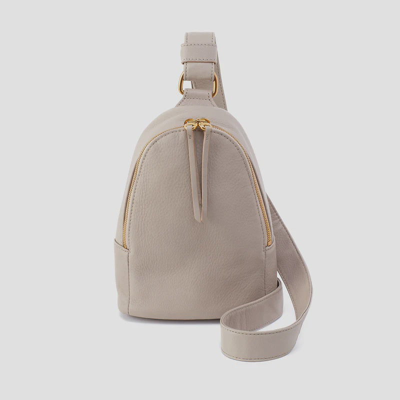 fern sling taupe