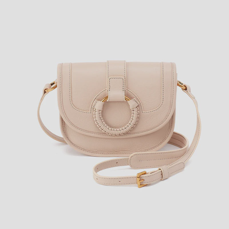 Kiva Small crossbody stonewash