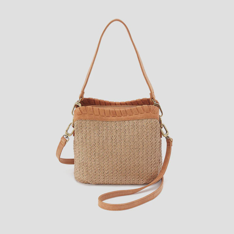 Starr shoulder bag Medow woven