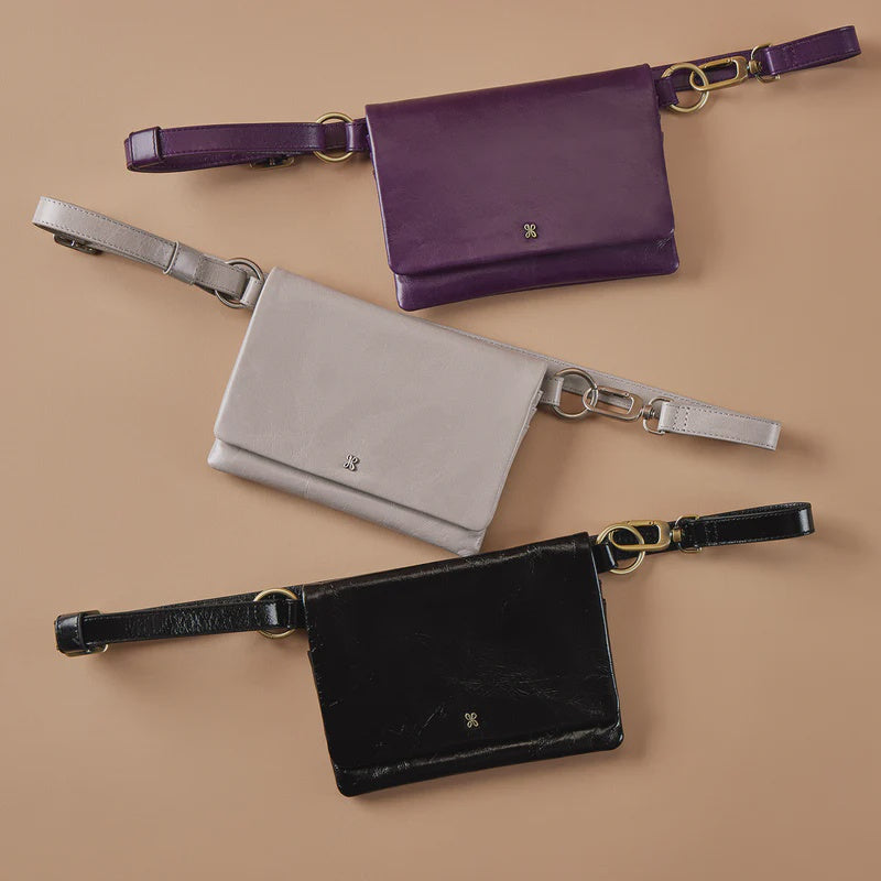 Winn Belt-Black