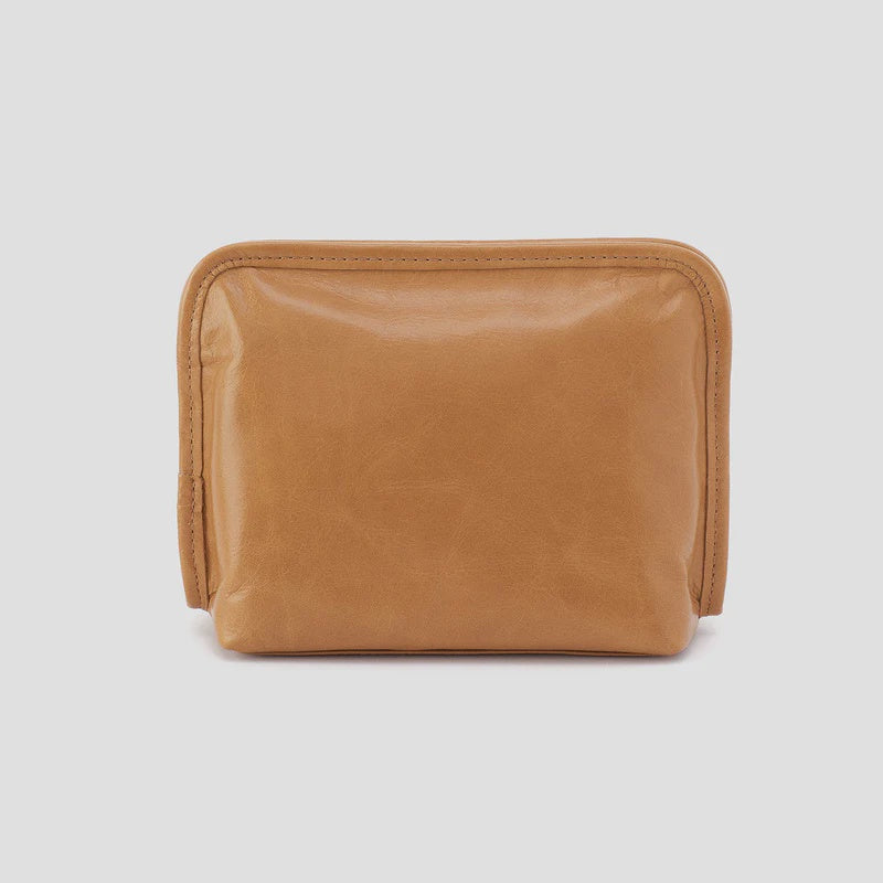 cosmetic pouch natural