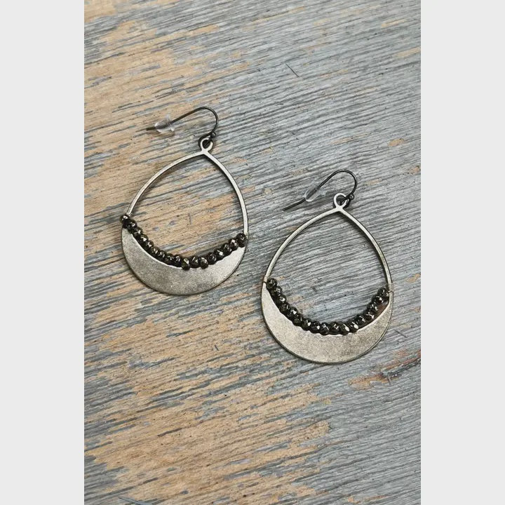 Prescott Earrings