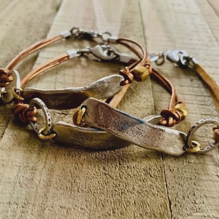 In My Feeling Boho Link